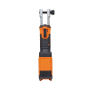 BAT207T Battery-Operated Cutter/Crimper, Tool Only Image 2