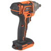 BAT20CW Battery-Operated Compact Impact Wrench, 1/2-Inch Detent Pin, Tool Only Image 8