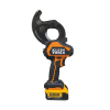 BAT20G14H Battery-Operated ACSR Closed-Jaw Cutter, 4 Ah Image 1