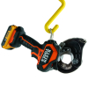 BAT20GD1 Battery-Operated EHS Closed-Jaw Cutter, 2 Ah Image 4