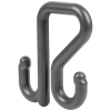 BC311 2-Inch Utility Bucket S-Hook Image 9