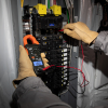 CL120KIT Clamp Meter Electrical Test Kit Image 3