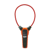 CL150 Clamp Meter, Digital AC Electrical Tester with 18-Inch Flexible Clamp Image 5