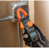 CL200 600A AC Clamp Meter with Temperature Image 1