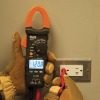 CL310 Digital Clamp Meter AC Auto-Ranging TRMS Image 6