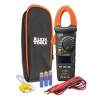 CL330 400A AC Auto-Ranging Digital Clamp Meter Image 2