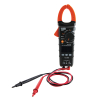 CL380 Digital Electrical Tester, AC/DC Clamp Meter, Auto-Ranging, 400 Amp Image 6