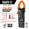 CL380 Digital Electrical Tester, AC/DC Clamp Meter, Auto-Ranging, 400 Amp Image 1