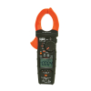 CL450 Electrical Tester, HVAC Clamp Meter with Differential Temperature Image 4