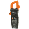 CL600 Digital Clamp Meter, True RMS, AC Auto-Ranging, 600 Amps Image 7