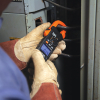 CL700 Digital Clamp Meter, AC Auto-Ranging TRMS, Low Impedance (LoZ) Mode Image 4