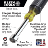 618516M Magnetic Nut Driver, 5/16-Inch, 18-Inch Shaft Image 1