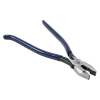 D2017CST Ironworker's Pliers, 9-Inch with Spring Image 3