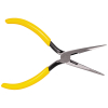 D2037 Pliers, Needle Nose Side-Cutters, 7-Inch Image 3