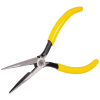 D2037 Pliers, Needle Nose Side-Cutters, 7-Inch Image 4