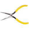 D2037 Pliers, Needle Nose Side-Cutters, 7-Inch Image 5
