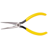 D2037 Pliers, Needle Nose Side-Cutters, 7-Inch Image 6