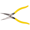 D2038N Pliers, Needle Nose Side Cutters with Stripping, 8-Inch Image 5