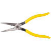 D2038N Pliers, Needle Nose Side Cutters with Stripping, 8-Inch Image 6