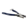 D2139NETT Pliers, High-Leverage Side Cutters, Tether Ring Image 4