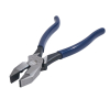 D2139ST High-Leverage Ironworker's Pliers Image 4