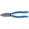 D2139NERWB American Legacy Lineman's Pliers, New England Nose, 9-Inch Image 2
