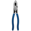 D2139NERWB American Legacy Lineman's Pliers, New England Nose, 9-Inch Image 5