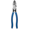 D2139NERWB American Legacy Lineman's Pliers, New England Nose, 9-Inch Image 3
