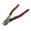 D2288 Diagonal Cutting Pliers, High-Leverage, 8-Inch Image 8