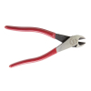 D2288 Diagonal Cutting Pliers, High-Leverage, 8-Inch Image 6