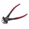 D2328 End-Cutting Pliers, 8-Inch Image 1