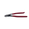D2489ST Ironworker's Diagonal Cutting Pliers, High-Leverage, 8-Inch Image 4