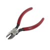 D2526 Diagonal Cutting Pliers, Heavy-Duty, All-Purpose, 6-Inch Image 4