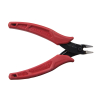 D2755 Diagonal Cutting Pliers, Flush Cutter, Lightweight, 5-Inch Image 7