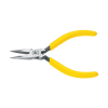 D3175C Pliers, Needle Nose Pliers with Chain Nose, 5-Inch Image