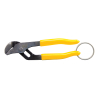 D5026TT Pump Pliers, 6-Inch, with Tether Ring Image