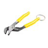 D5026TT Pump Pliers, 6-Inch, with Tether Ring Image 2