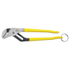 D50212TT Pump Pliers, 12-Inch, with Tether Ring Image
