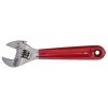 D5064 Adjustable Wrench, Plastic Dipped, 4-Inch Image 7