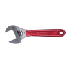 D5076 Adjustable Wrench Extra Capacity, 6-1/2-Inch Image 6