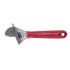 D5076 Adjustable Wrench Extra Capacity, 6-1/2-Inch Image 5