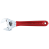 D50710 Adjustable Wrench Extra Capacity, 10-Inch Image 5