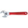 D50710 Adjustable Wrench Extra Capacity, 10-Inch Image 4