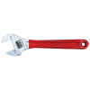 D50712 Adjustable Wrench Extra Capacity, 12-Inch Image 5