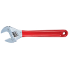 D50712 Adjustable Wrench Extra Capacity, 12-Inch Image 4
