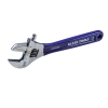 D86930 Reversible Jaw/Adjustable Pipe Wrench, 10-Inch Image 2