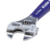 D86932 Slim-Jaw Adjustable Wrench, 4-Inch Image 5