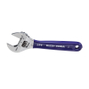 D86934 Slim-Jaw Adjustable Wrench, 6-Inch Image 3