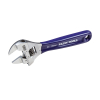 D86934 Slim-Jaw Adjustable Wrench, 6-Inch Image 5