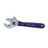 D86936 Slim-Jaw Adjustable Wrench, 8-Inch Image 3